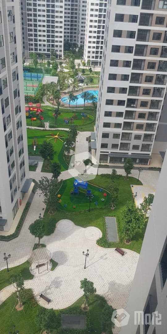 Căn hộ Vinhomes GP Origami