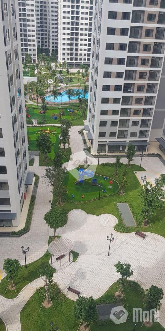 Căn hộ Vinhomes GP Origami - Ảnh 2
