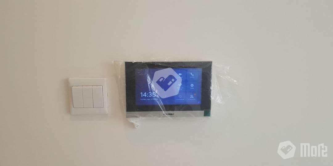 Căn hộ Vinhomes GP Origami - Ảnh 3