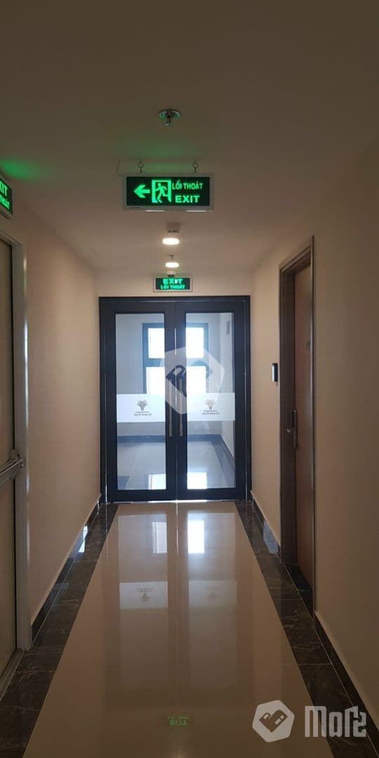 Căn hộ Vinhomes GP Origami - Ảnh 4