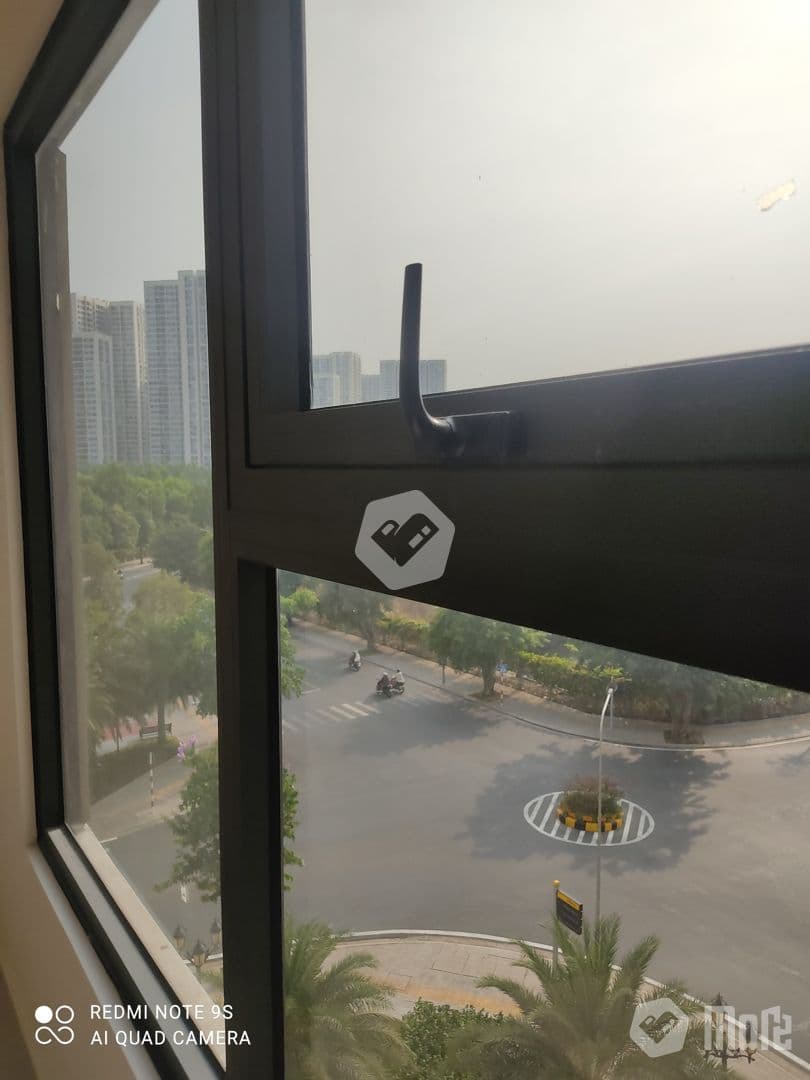 Căn hộ Vinhomes GP Origami - Ảnh 6