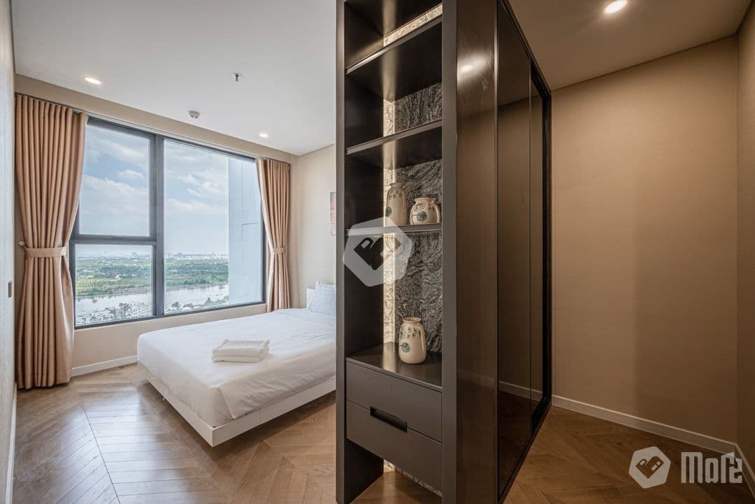 Căn hộ Lumiere Riverside - Ảnh 8