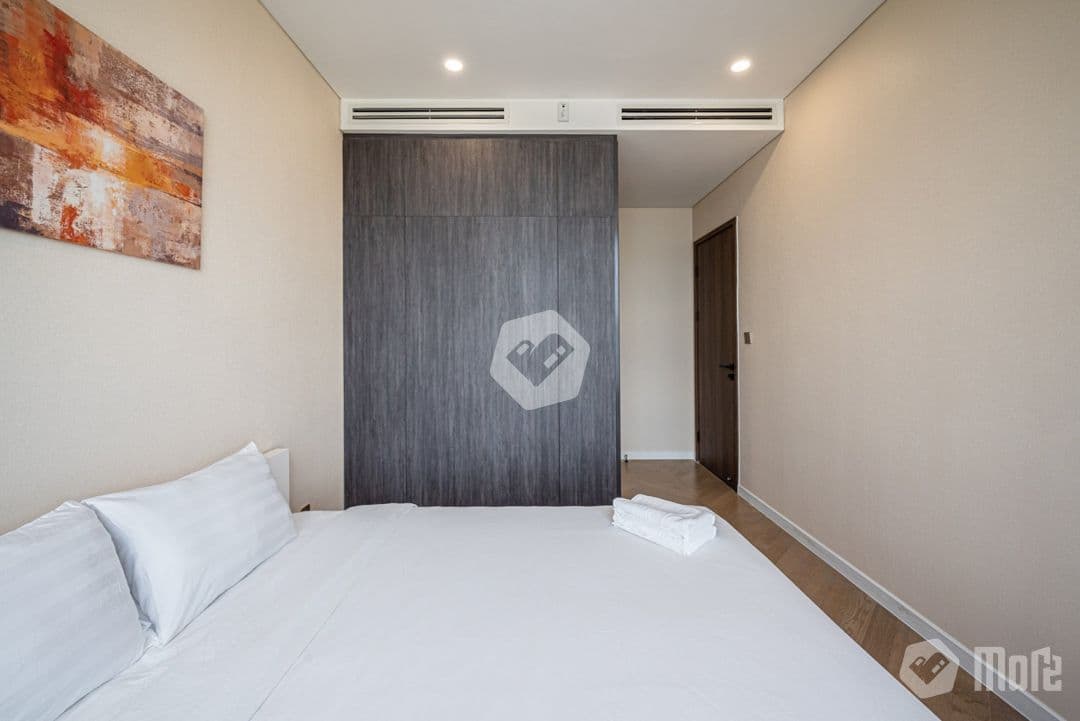 Căn hộ Lumiere Riverside - Ảnh 9