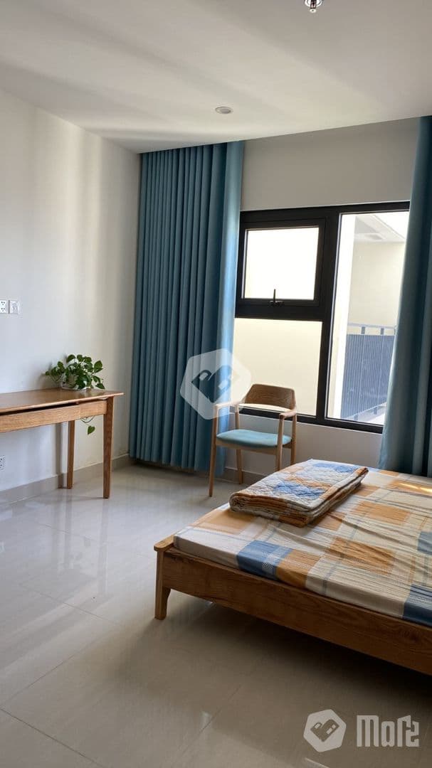 Căn hộ Vinhomes GP Origami - Ảnh 3