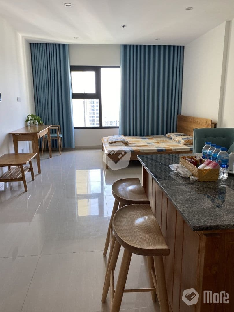 Căn hộ Vinhomes GP Origami - Ảnh 6