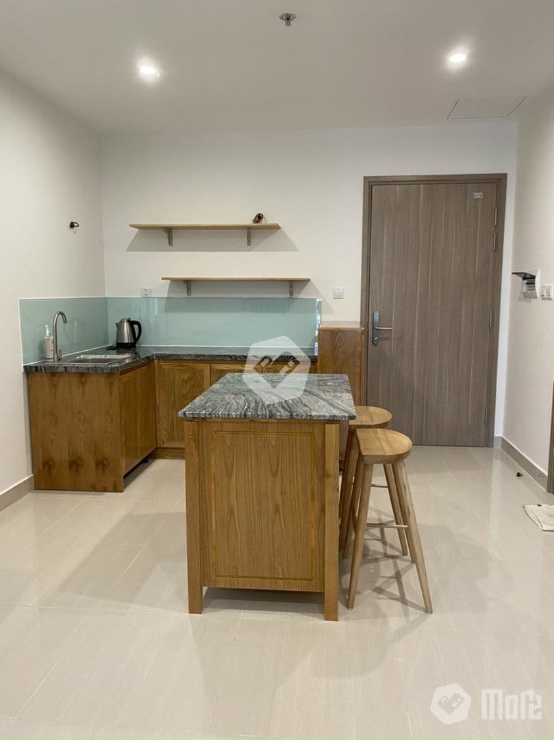 Căn hộ Vinhomes GP Origami - Ảnh 5