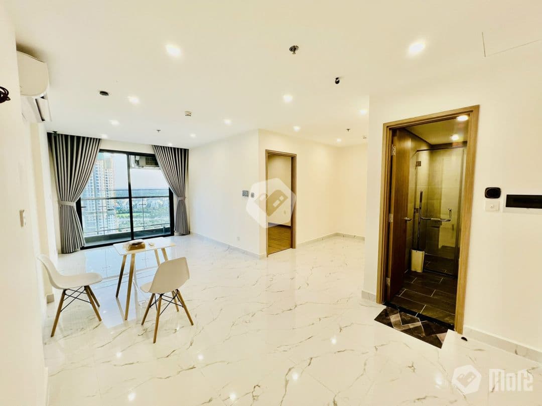 Căn hộ Vinhomes GP Beverly Solary