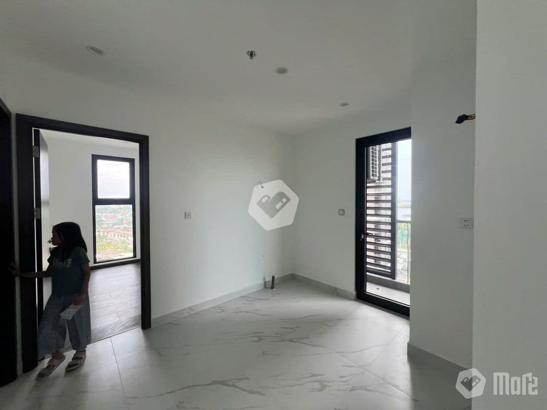Căn hộ Vinhomes GP The Beverly - Ảnh 4