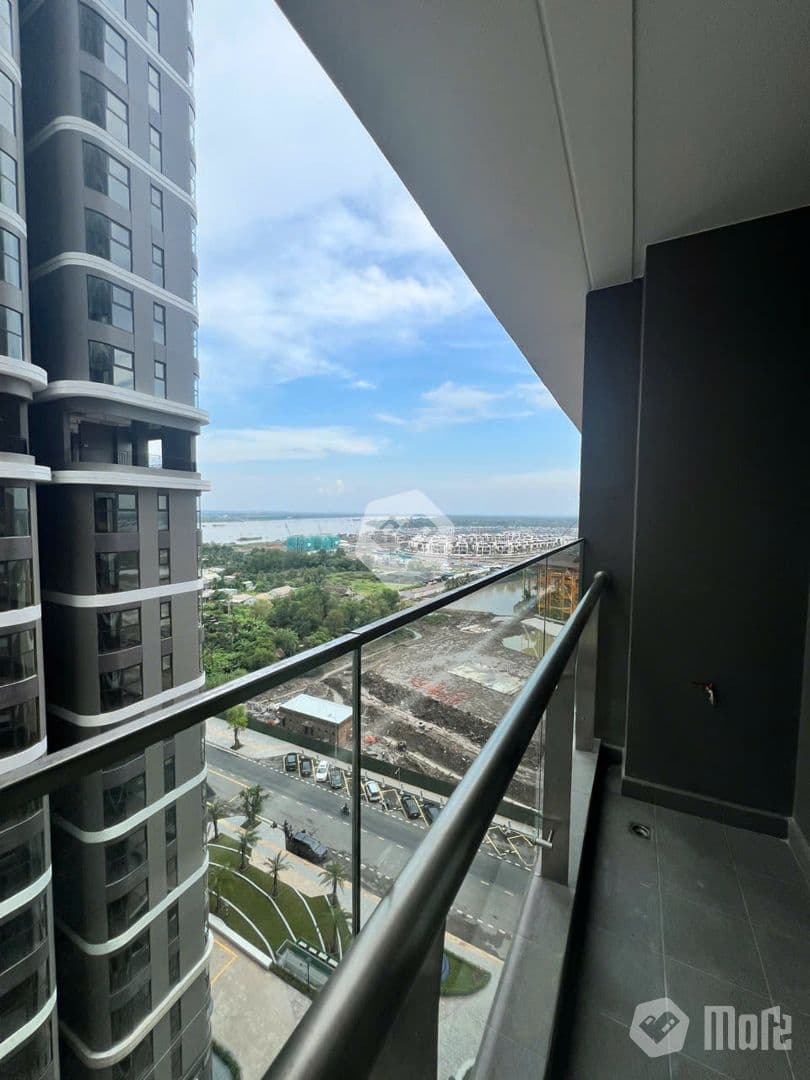 Căn hộ Vinhomes GP The Beverly - Ảnh 6