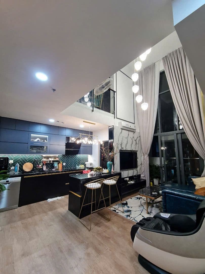 Căn hộ Celadon City Emerald - Ảnh 18