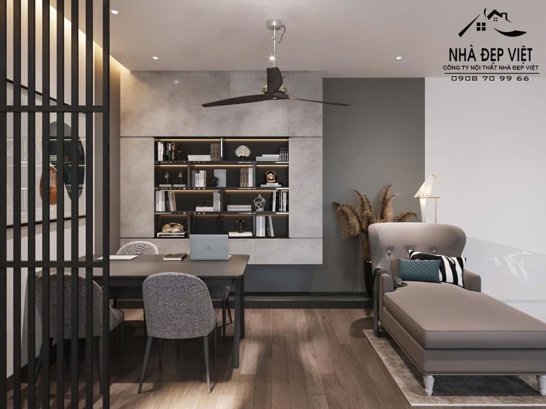 Căn hộ Celadon City Emerald - Ảnh 8