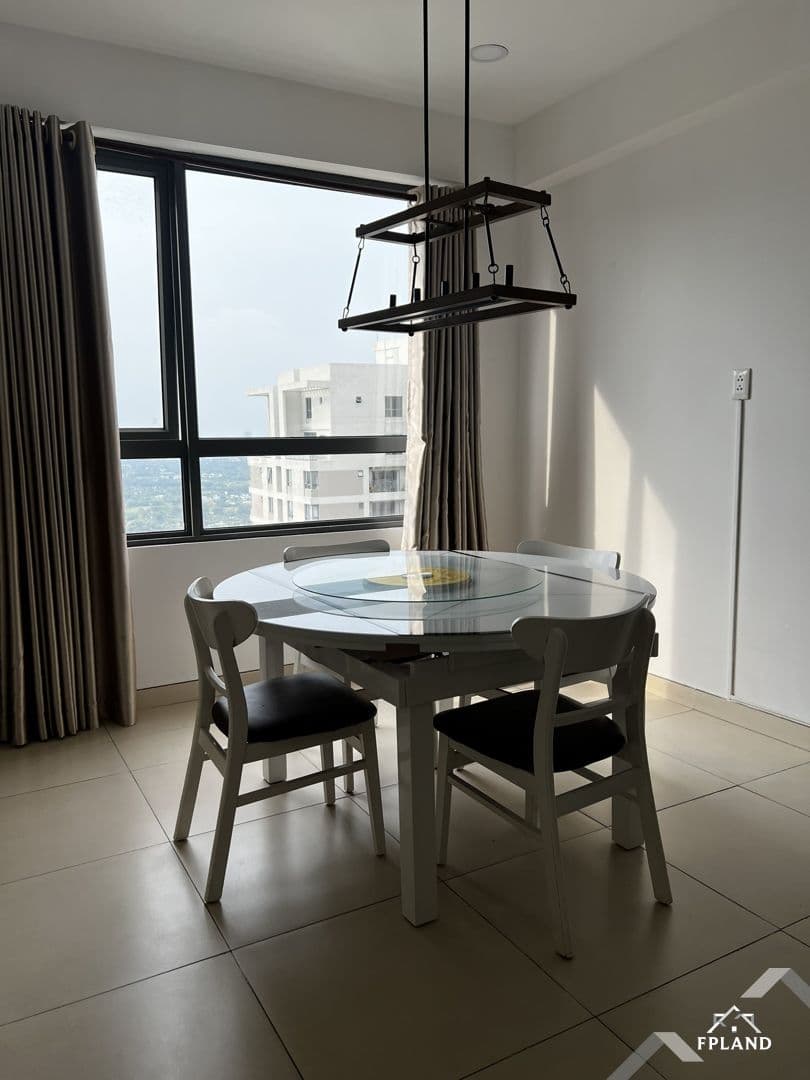 Căn hộ Masteri Thảo Điền - Ảnh 6