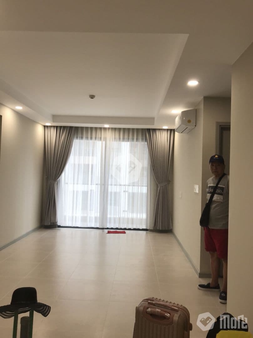 Căn hộ Gold View