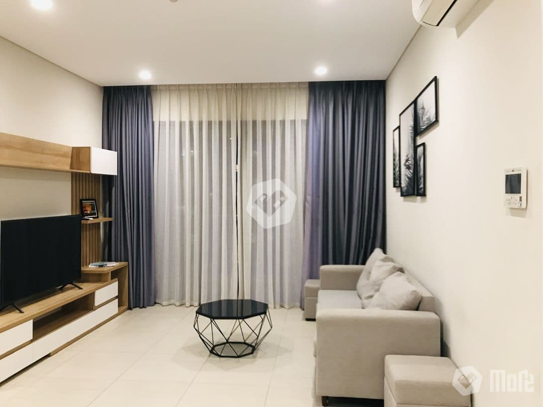 Căn hộ Đảo Kim Cương - Ảnh 4