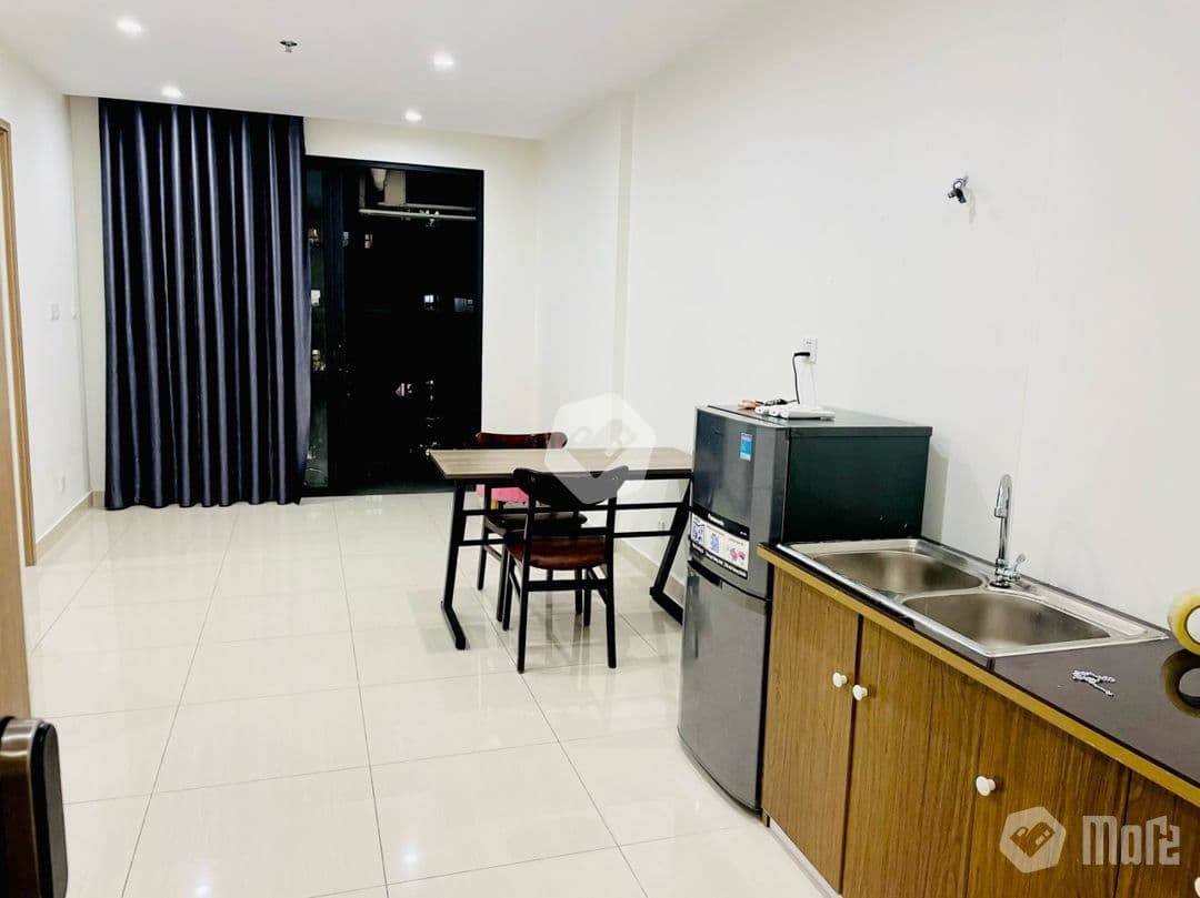 Căn hộ Vinhomes GP Origami - Ảnh 2