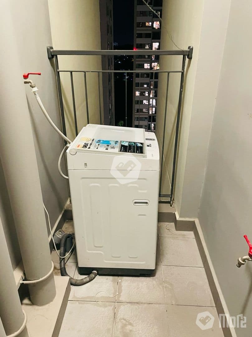 Căn hộ Vinhomes GP Origami - Ảnh 3