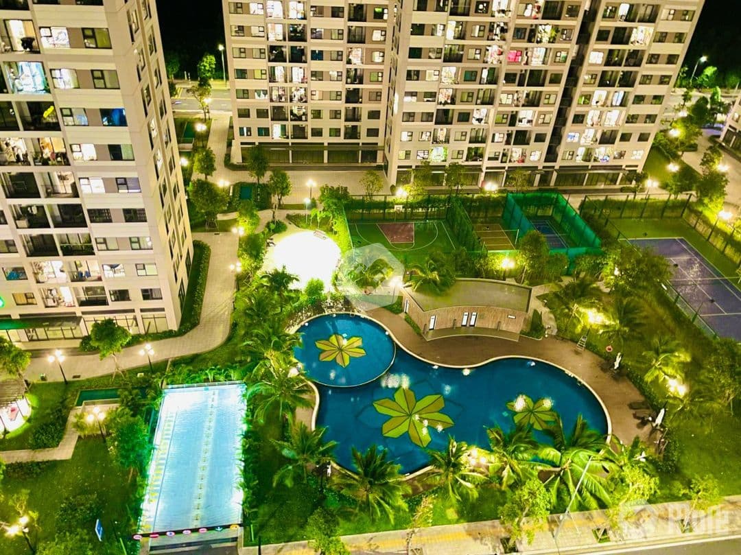 Căn hộ Vinhomes GP Origami - Ảnh 4
