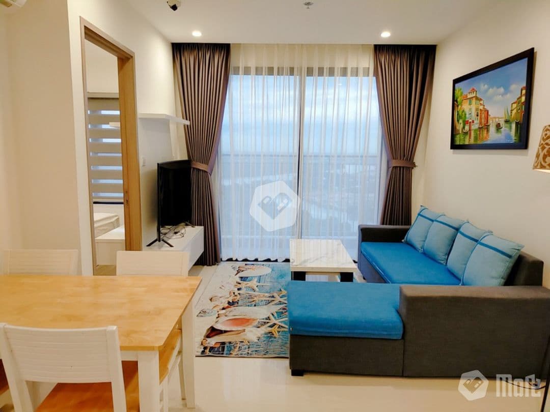 Căn hộ Vinhomes GP Rainbow - Ảnh 2