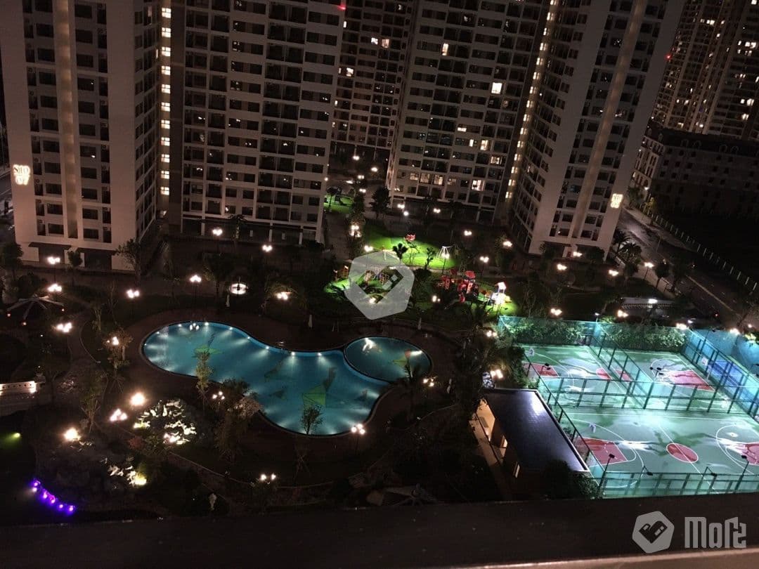 Căn hộ Vinhomes GP Origami
