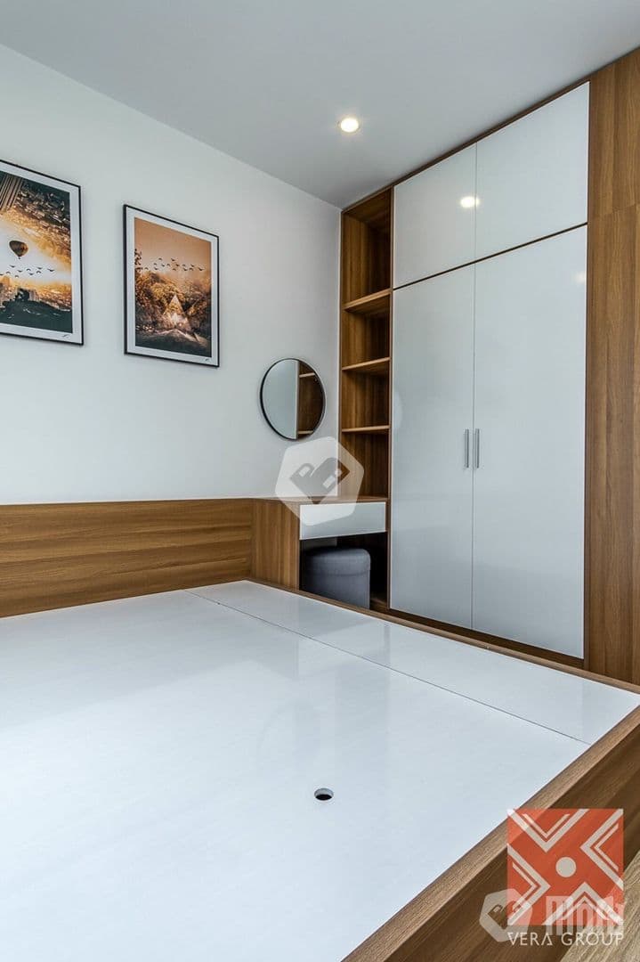 Căn hộ Vinhomes GP Rainbow - Ảnh 7