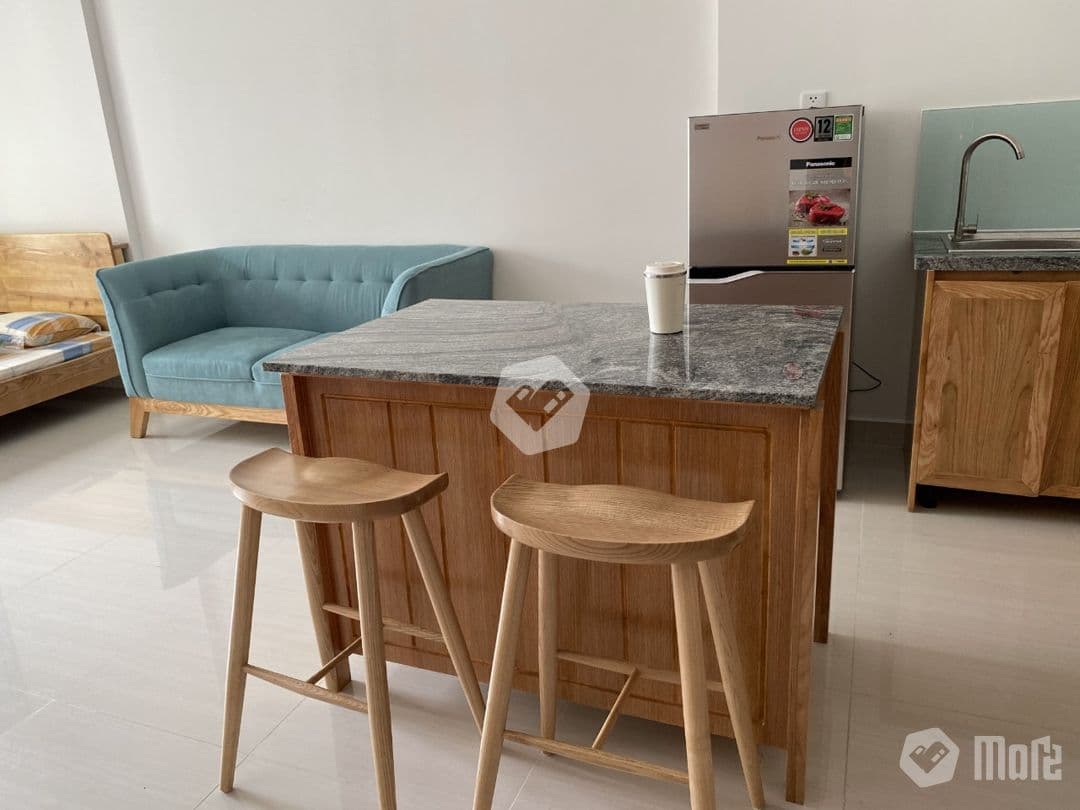Căn hộ Vinhomes GP Origami - Ảnh 7