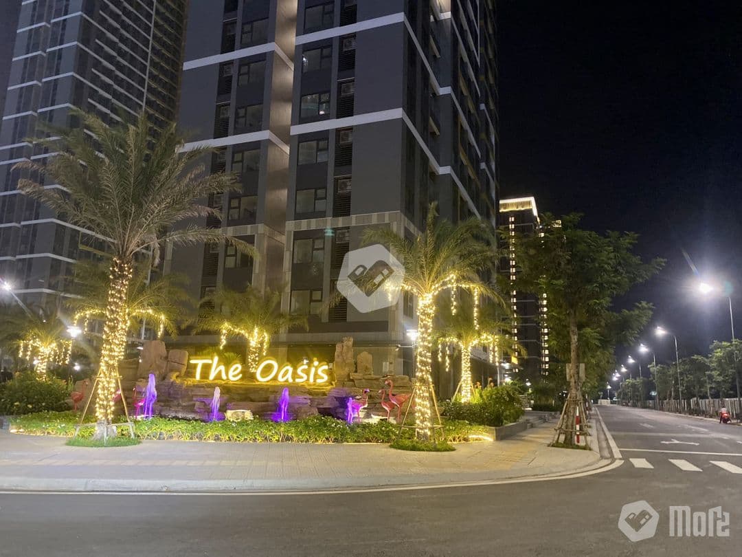 Căn hộ Vinhomes GP Beverly Solary - Ảnh 5