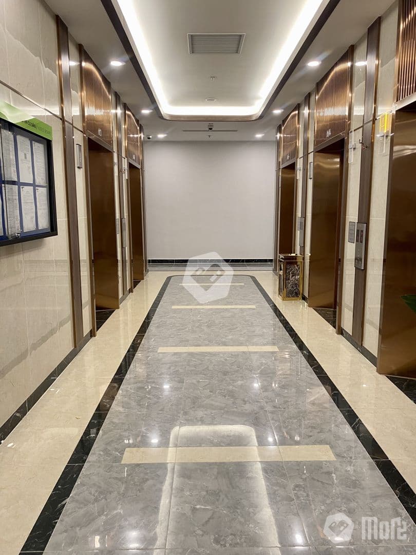 Căn hộ Vinhomes GP Beverly Solary - Ảnh 6