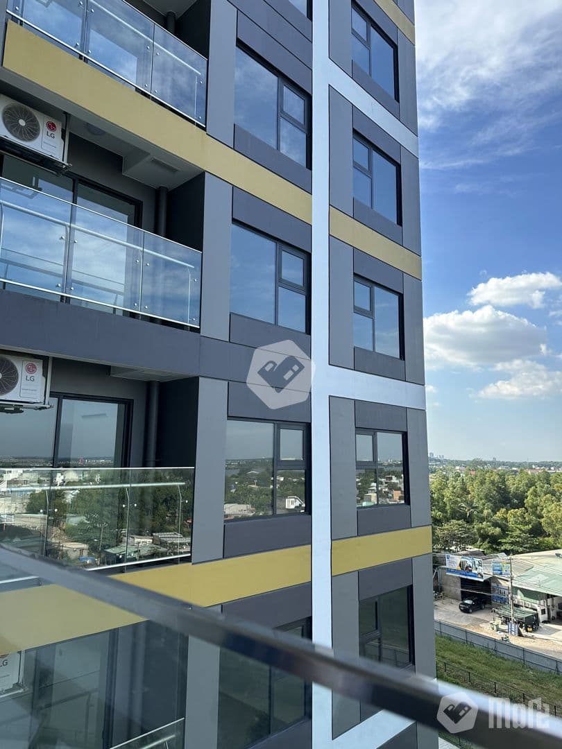 Căn hộ Vinhomes GP Beverly Solary - Ảnh 4