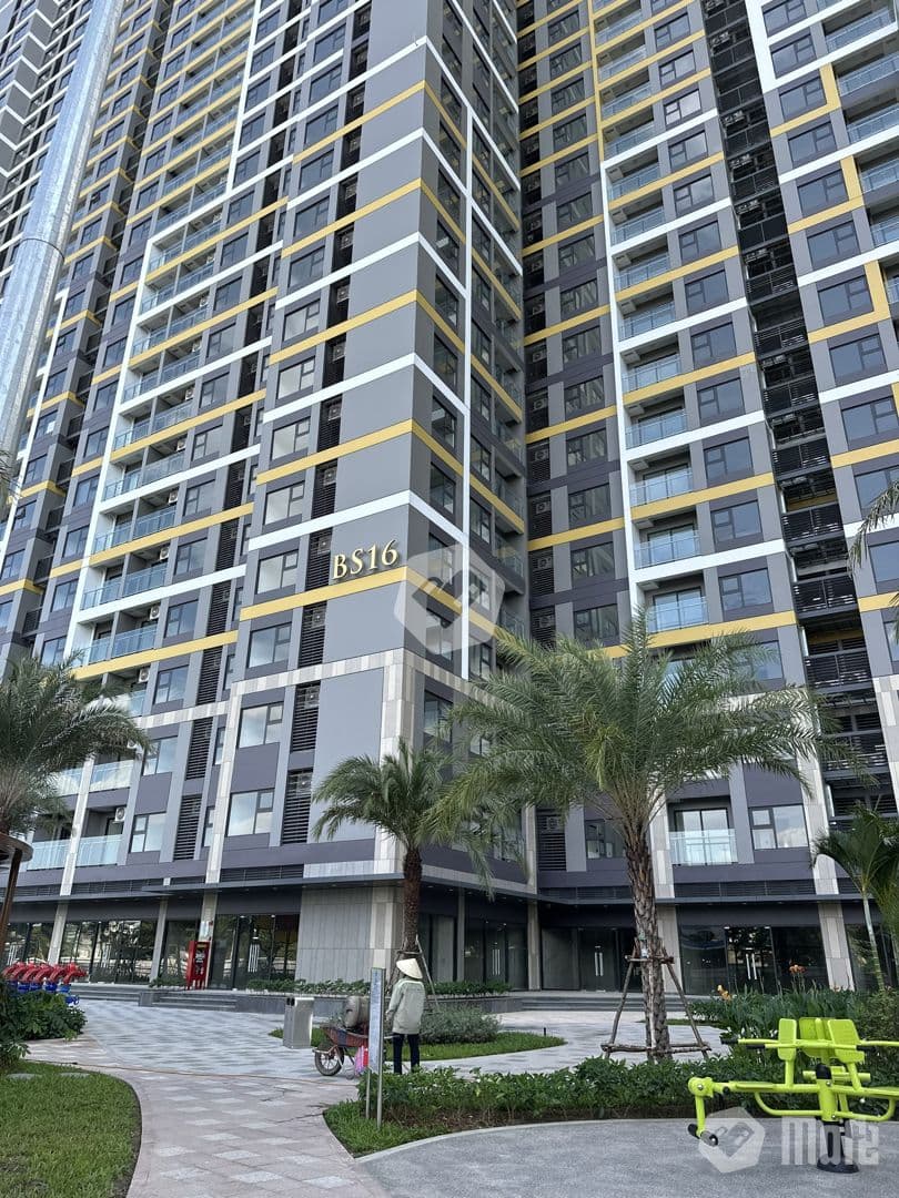 Căn hộ Vinhomes GP Beverly Solary - Ảnh 6