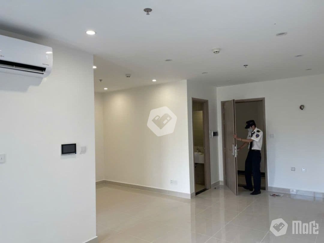 Căn hộ Vinhomes GP Origami - Ảnh 2