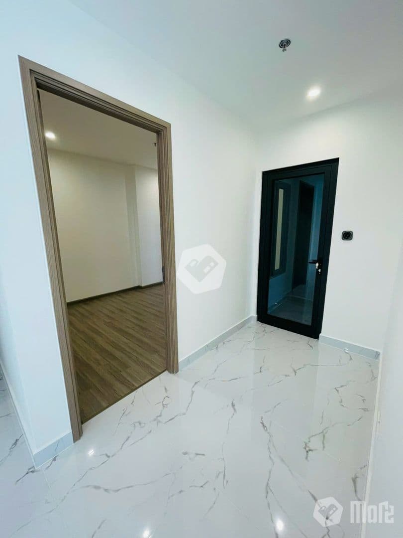 Căn hộ Vinhomes GP Beverly Solary