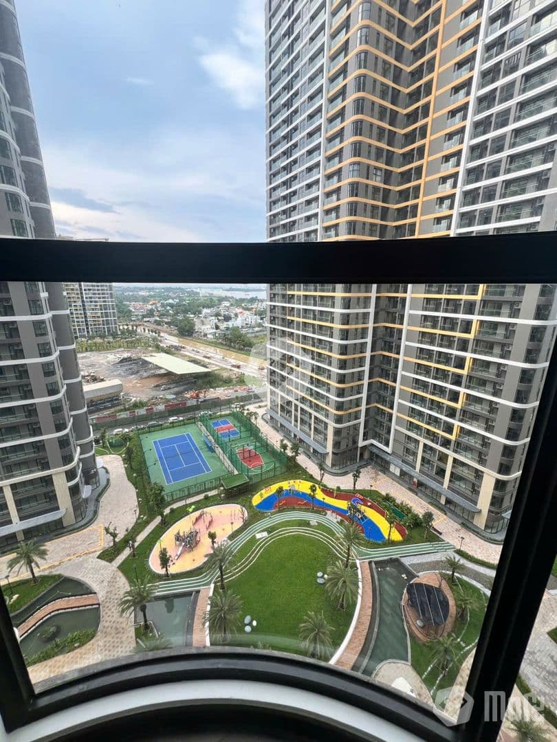 Căn hộ Vinhomes GP The Beverly - Ảnh 8