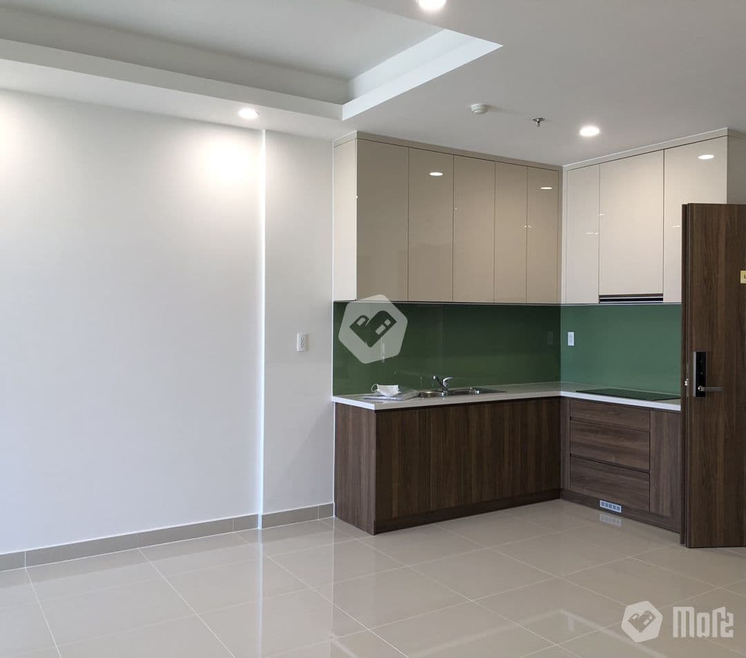 Căn hộ Q7 Saigon Riverside Complex - Ảnh 3