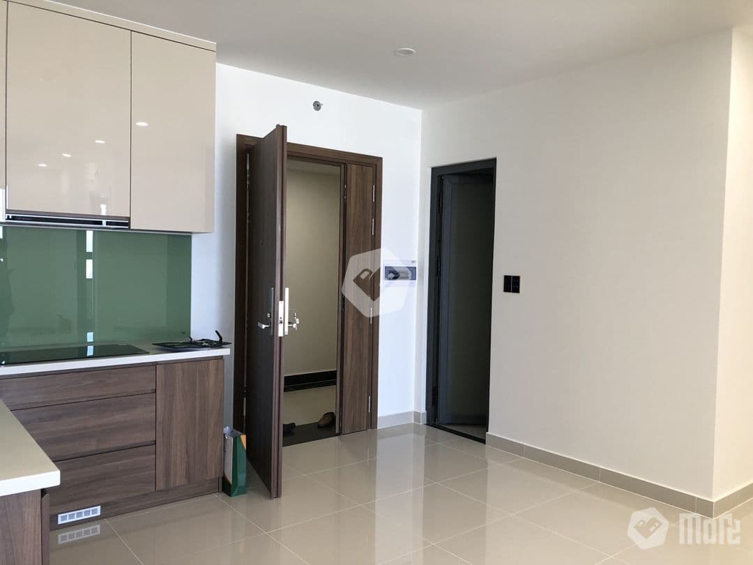 Căn hộ Q7 Saigon Riverside Complex - Ảnh 4