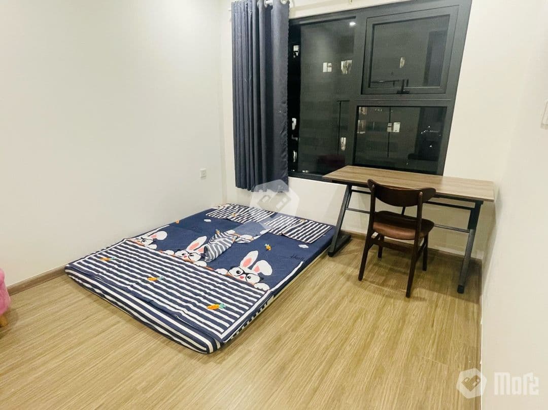 Căn hộ Vinhomes GP Origami - Ảnh 5