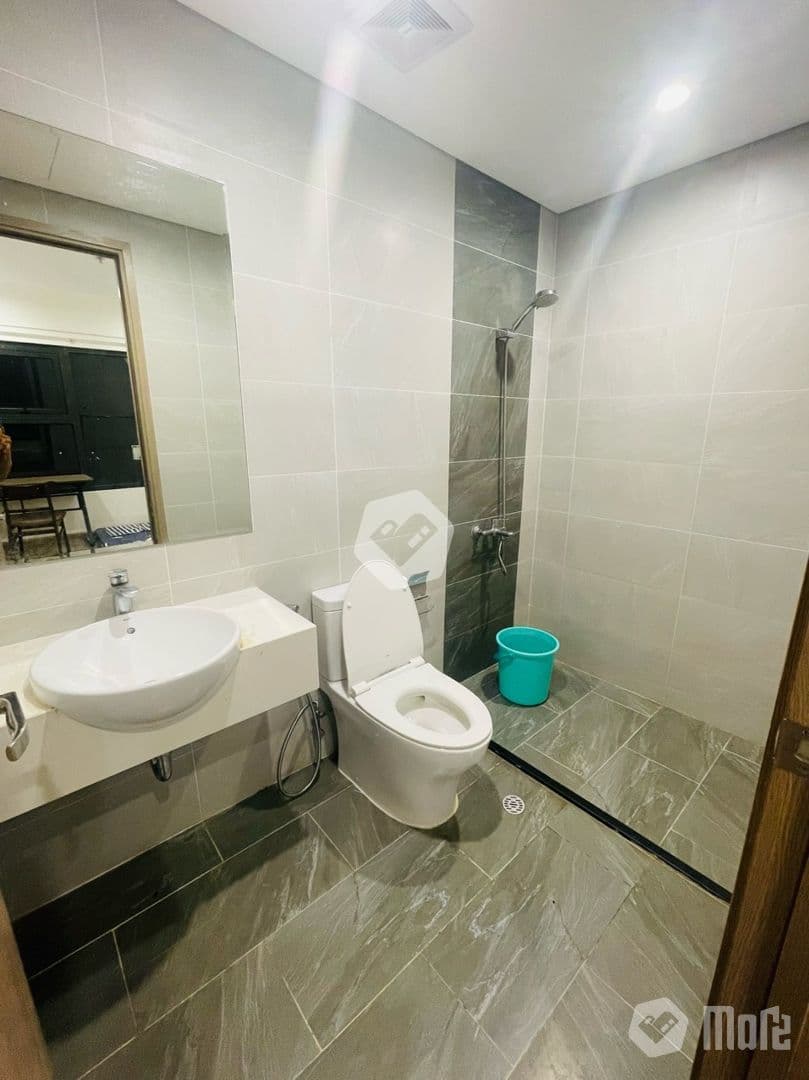 Căn hộ Vinhomes GP Origami - Ảnh 7