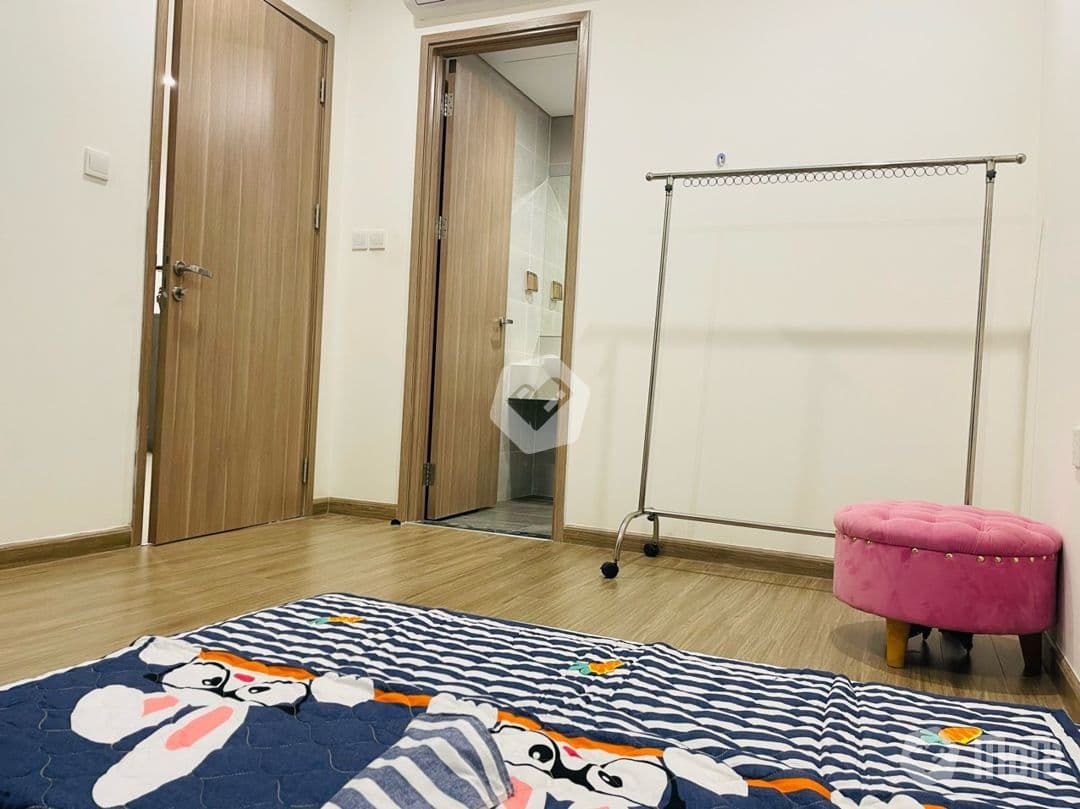 Căn hộ Vinhomes GP Origami - Ảnh 8