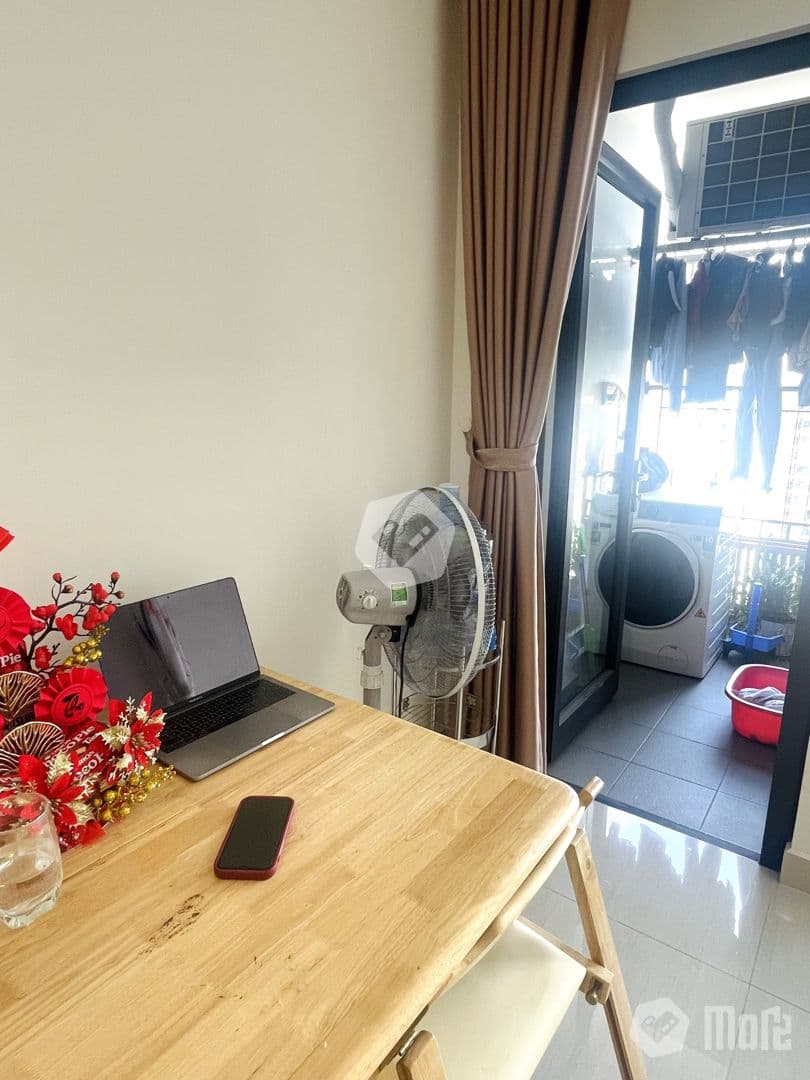 Căn hộ Vinhomes GP Origami - Ảnh 6