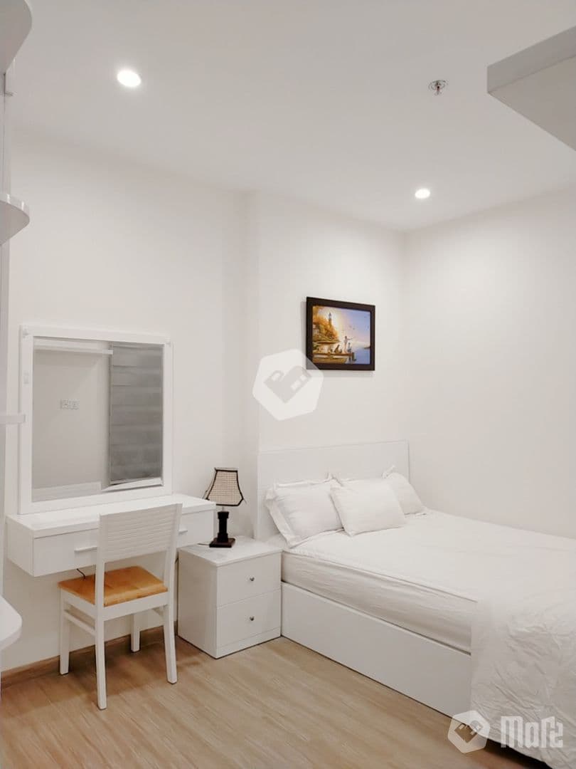 Căn hộ Vinhomes GP Rainbow - Ảnh 6