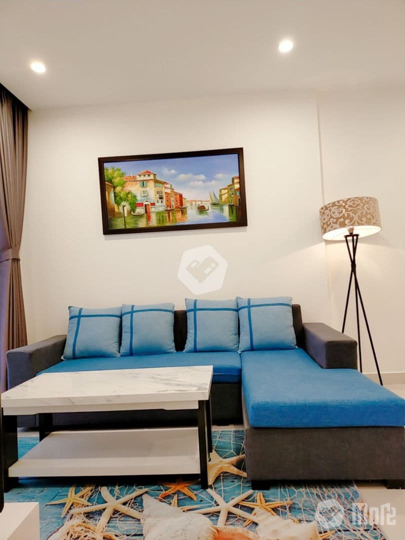 Căn hộ Vinhomes GP Rainbow - Ảnh 14