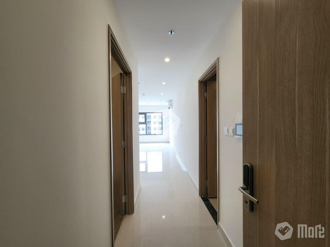 Căn hộ Vinhomes GP Origami - Ảnh 4