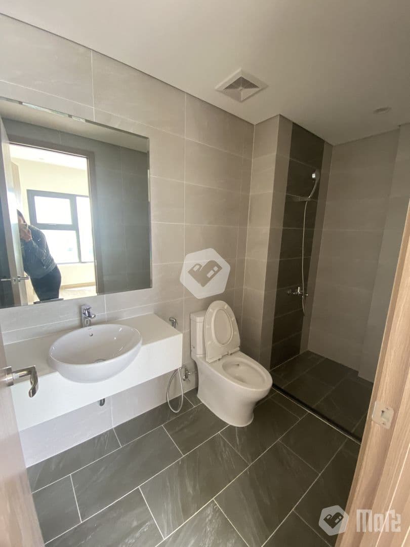 Căn hộ Vinhomes GP Origami - Ảnh 6