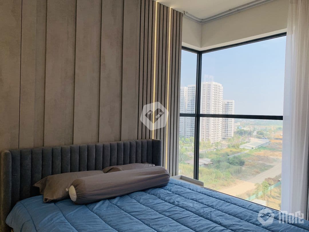 Căn hộ Vinhomes GP Masteri Centre Point - Ảnh 3