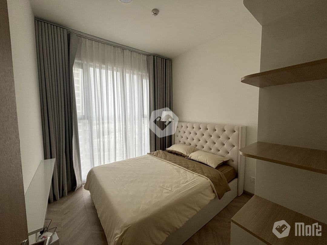 Căn hộ Vinhomes GP Masteri Centre Point - Ảnh 4