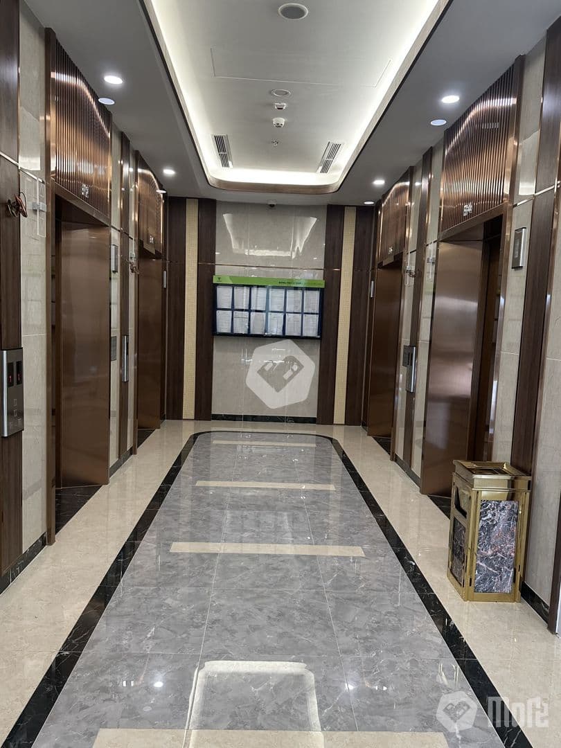 Căn hộ Vinhomes GP Beverly Solary - Ảnh 7