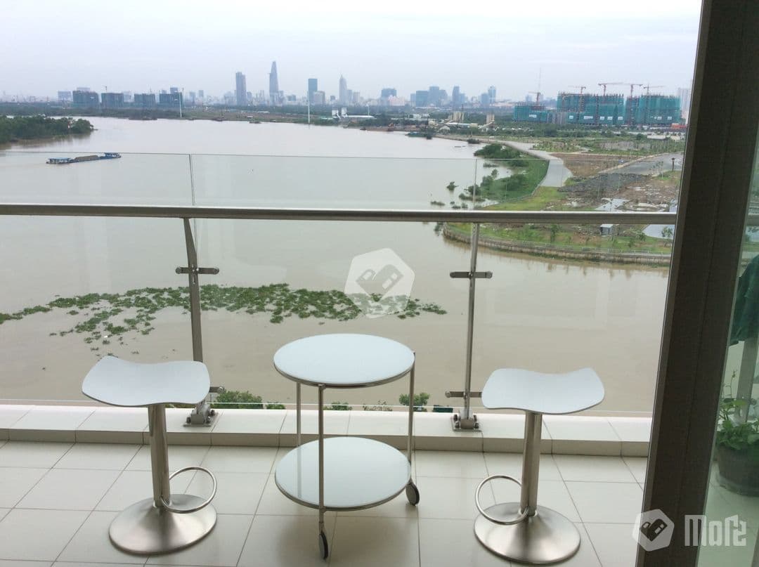 Căn hộ Đảo Kim Cương - Ảnh 8