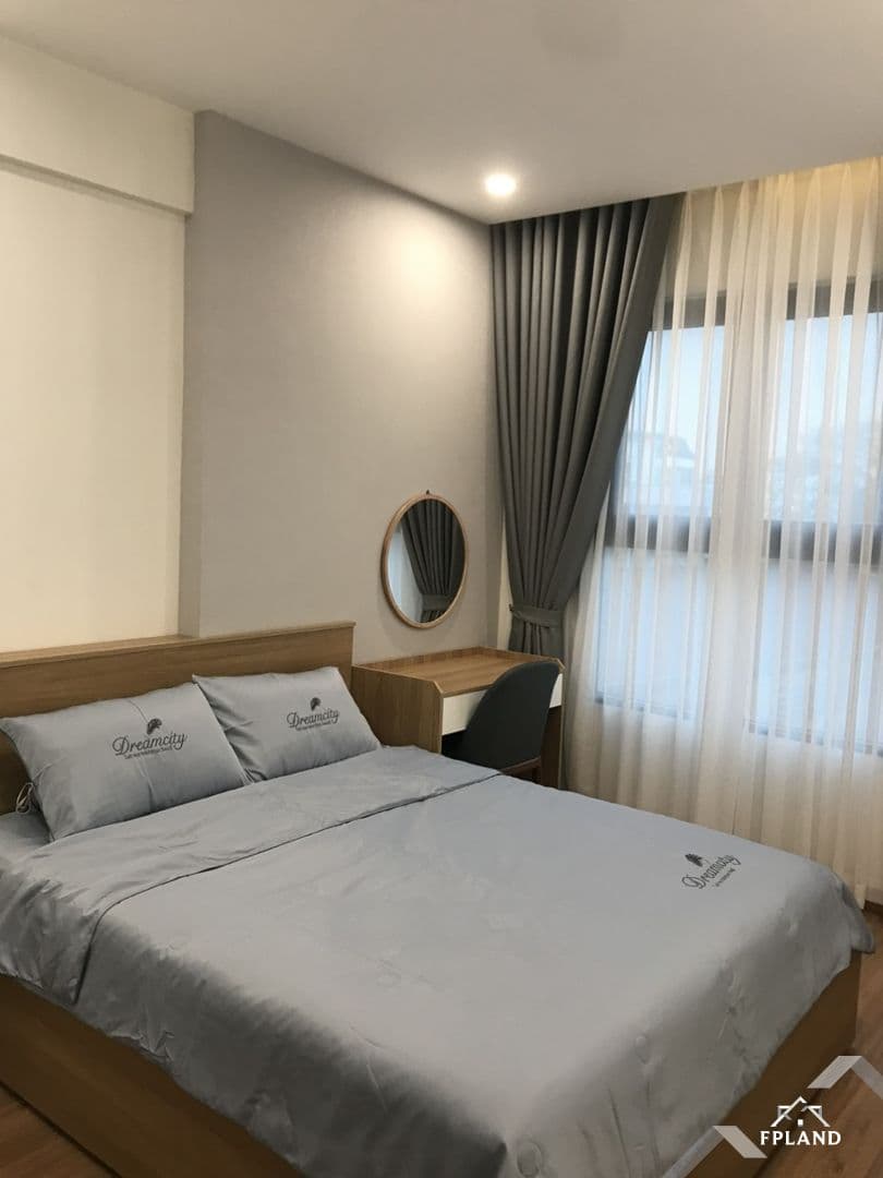 Căn hộ Saigon Asiana - Ảnh 6