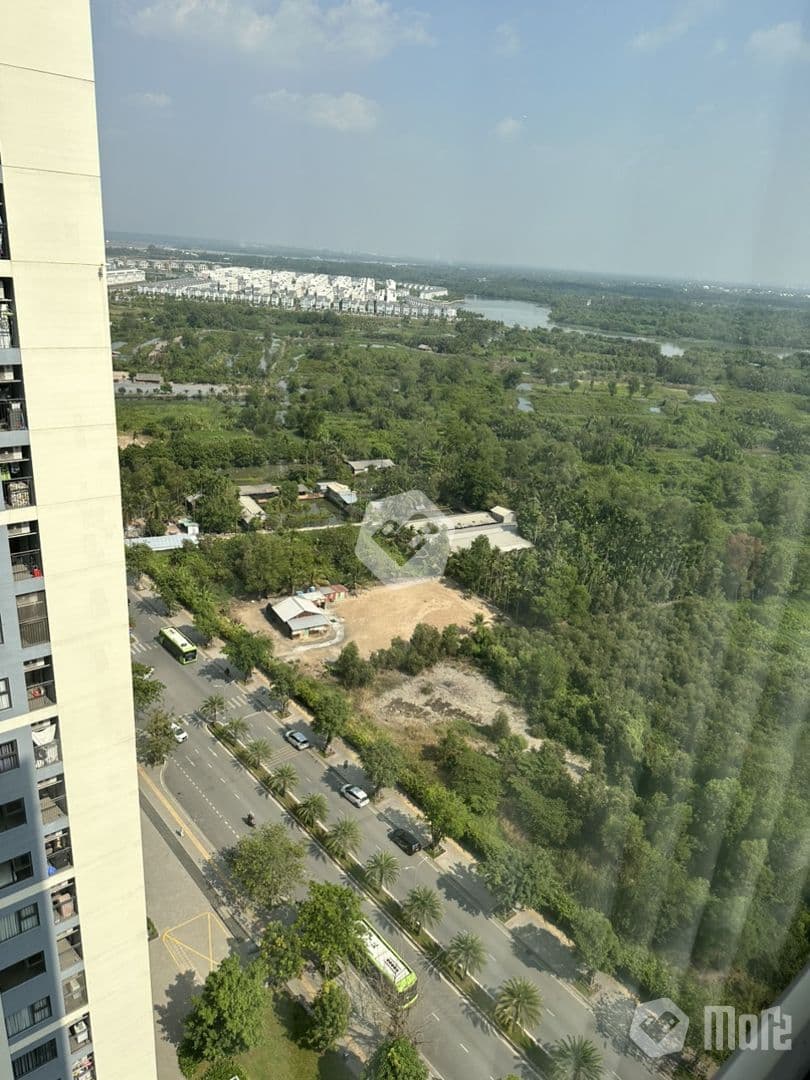 Căn hộ Vinhomes GP Rainbow - Ảnh 12