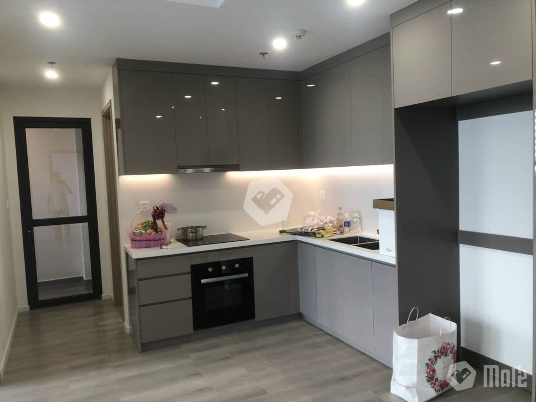 Căn hộ Vinhomes GP Masteri Centre Point - Ảnh 4