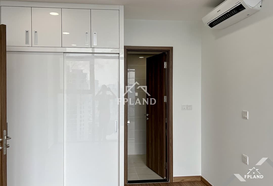 Căn hộ Eco Green - Ảnh 6